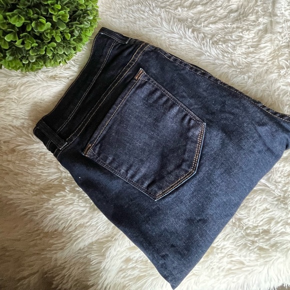 J Brand Denim - J Brand indigo blue denim jeans size 32